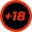 18+